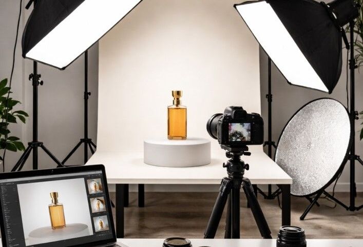 Ecommerce photography kenya